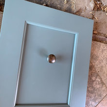 Mudroom Remodel
