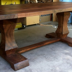 Tables - Dining Tables