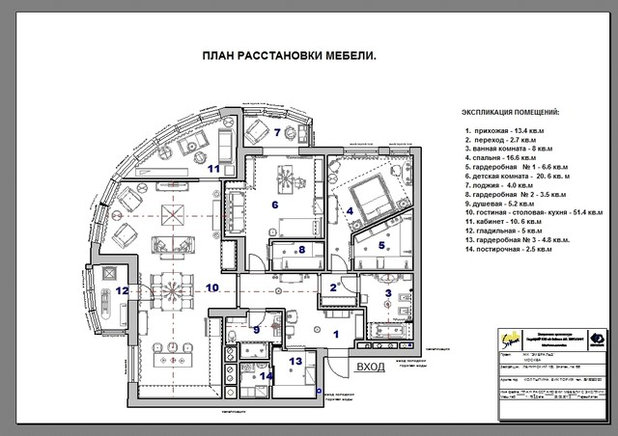 by Колтыпина  Виктория - дизайнер интерьера
