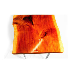 The Hurricane Side Table - Side Tables And End Tables