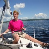 Foto di Nancy Nystrom