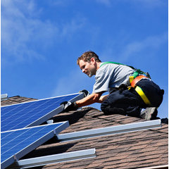 Solar Repair Expert, Inc. in Pacoima