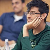 Avinash Moondra's photo