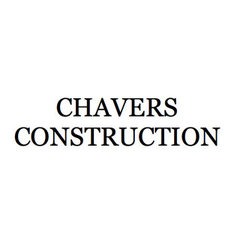 CHAVERS CONSTRUCTION, LLC