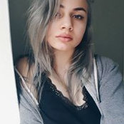 Maria Gorzala's photo
