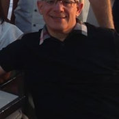 Stephen Segal's photo