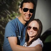 Angela Luksic's photo