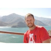 Cristobal Simunovic's photo