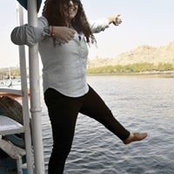 Nourhan Abdel-Rahman's photo