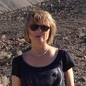 Claudette Auger's photo