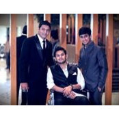 Malav Shah's photo