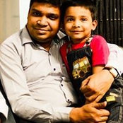 Punit Ganeriwala's photo