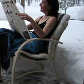 Mary McLellan's photo