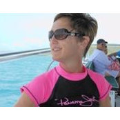 Jennifer Gregan-Paxton's photo