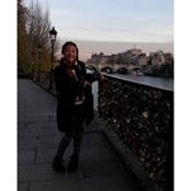 Jacinth Lees foto