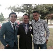 Luis Bautista's photo