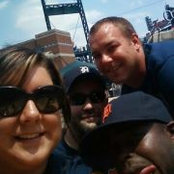 Foto von Stacia Phelps
