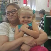 Brenda Darnold's photo
