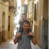 Luca Vergnano's photo