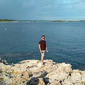 Marko Bukovac's photo