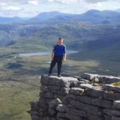 Russell Galbraith's photo