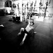 Steve Sherer's photo