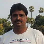Sarva Rayudu's photo
