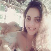 Lesya Hadads foto