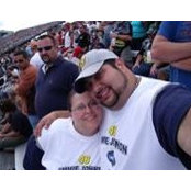 Kim Carvalho's photo