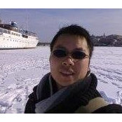 Simon Liao's photo