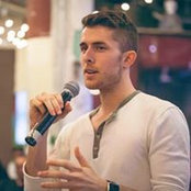 Brandon Agranovich's photo