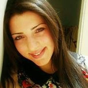 Maria Cortis's photo