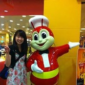 Yuko Masuda's photo
