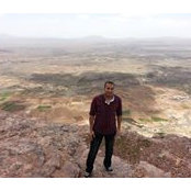 Mahmoud Hamada's photo