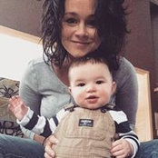 Aubrey Moon's photo