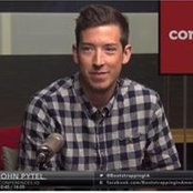 John Pytels foto