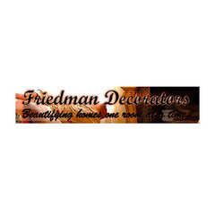 Friedman Decorators