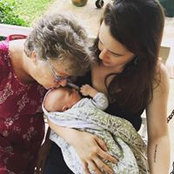 Claire Brown's photo
