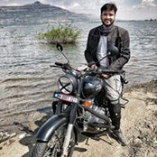 Photo de Vinit Chitte