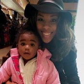 Stacey Pompey's photo