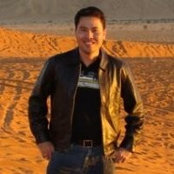 Foto von Buddy Crisologo