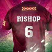 Foto von Cassandra Bishop