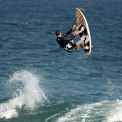 Barry Kriel's photo