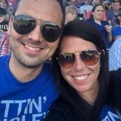 Lynsy Oswalds foto