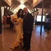 Yvette Menias's photo
