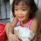 Kitchie Cañete's photo