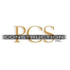 PCS Construction Inc.