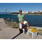 Jim Kalimeris's photo