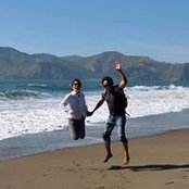 Kalsang Tashi's photo