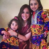Dana Tamimi's photo